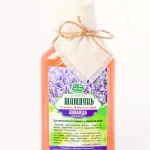 Шампунь "Лаванда" (борьба с перхотью, выпадение волос) 250мл