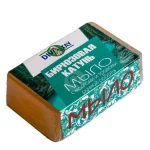 Мыло ручной работы Бирюзовая катунь