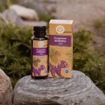 Кедровая живица на кедровом масле с сабельником 20%, 100мл бут.Пэт "НОВИНКА"