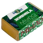 Мыло ручной работы Живица