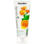 Крем для рук ALTAIBIO календула и пчелиный воск 75 мл