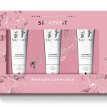 Силапант Коллекция парфюмированных кремов для рук «Perfume collection»