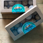 Алтайские национальные конфеты «Чок-чок» в ассортименте