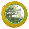 Пенящаяся губка 2 в 1 "СВЕЖЕСТЬ И СИЯНИЕ"