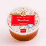 "Шиповник" с прополисом, крем для лица и тела 50м