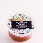 "Чёрная смородина" с прополисом, крем для лица и тела 50мл