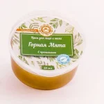 "Горная мята" с прополисом, крем для лица и тела 50мл