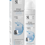 "Planet SPA Altai" Вода серебряная "Planet SPA Altai" Алтэя, 90 мл