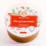 "От Целлюлита", крем для тела 50мл