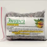 При энурезе