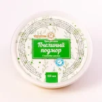 "Пчелиный подмор" (при суставных,мышечных болях), крем для тела 125мл