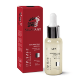 Силапант Кислотный пилинг для лица с AHA, BHA и PHA кислотами «Силапант»