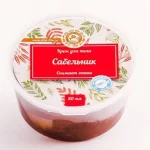 "Сабельник", крем для тела 50мл