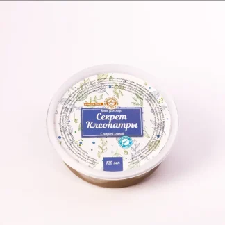 "Секрет Клеопатры" с прополисом, крем для лица и тело 125мл