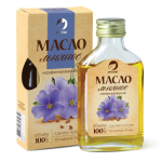 Алтэя Масло льняное