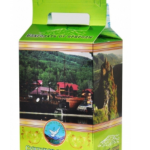 Сундук для всей семьи