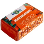 Мыло ручной работы Облепиховое