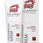 Silapant Крем-лифтинг д/лица омолаживающий туб. 75 мл пач. картон.1