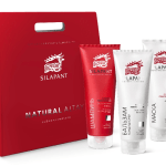 Силапант Силапант Подарочный набор для волос COMPLEX CARE (шампунь, бальзам-кондиционер, маска для волос)