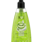 «Planet SPA Altai» Гель Алоэ вера для лица и тела, 250 мл мл
