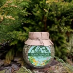 Ч.Н "Монастырский из 16 трав" 120гр (в банке) "НОВИНКА