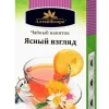 Чайный напиток чайный "ясный взгляд" шт