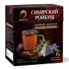 АЛТЭЯ Чайный напиток "Сибирский Ройбуш" 15 пакетиков-пирамидок