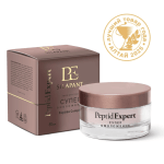 SILAPANT Силапант крем для лица «СуперОмоложение» с пептидами, 50 мл.