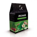 Чай травяной Лесной уп. 80 г