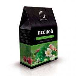 Чай травяной Лесной уп. 80 г