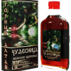 Чудесница Стекло бальзам безалкогольный 0,25