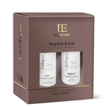 Силапант Силапант набор кремов для лица подарочный с пептидами DAY & NIGHT