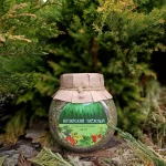 Ч.Н "Алтайский таёжный" (общеукрепляющий),140гр (в банке) "НОВИНК