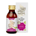 золотая бабочка сироп восковой моли золотая бабочка женский шт