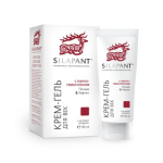 Silapant Крем-гель д/кожи вокруг глаз туб. 30 мл пач. картон.1