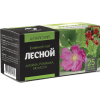 Травяной чай Лесной, 25 фильтр-пакет по 1,2 г