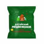 Алтайфлора Драже сахаристое "С кедровыми орешками"