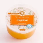 "Медовый" с прополисом, крем для лица и тела 50мл