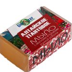 Мыло ручной работы Алтайское Пантовое