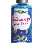 Бисер для ванны Аромат колокольчика