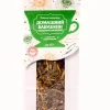 Чайный напиток "Домашний бабушкин", (общеукрепляющий) 150гр. крафт