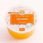 "Ореховый", крем для лица и тела 50мл