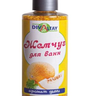 Бисер для ванны Аромат дыни