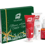 ARAVIA Набор для лица "SUUPER ЛИФТИНГ" SILAPANT шт