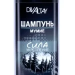 Шампунь большой мумие сила и укрепление