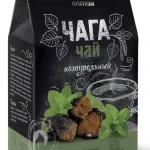 Алтэя Чайный напиток "Фиточай Чага с мятой", торговой марки Алтэя г