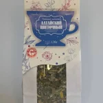 Чайный напиток "Алтайский цветочный" (укрепляет иммунитет),160гр. крафт