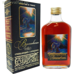 Вдохновение Стекло бальзам безалкогольный 0,25