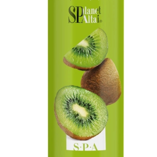 Planet SPA Altai Planet SPA Altai Гель для душа Киви & Алоэ
