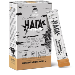 "Чага с облепихой и витамином С", 10 стиков по 5 г (концентрат для приготовления напитка)